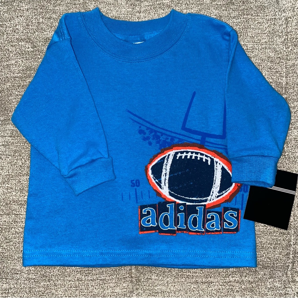 Infant Adidas T-shirt